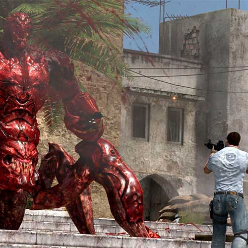 Serious Sam 3 BFE (PC Steam Key / Global)